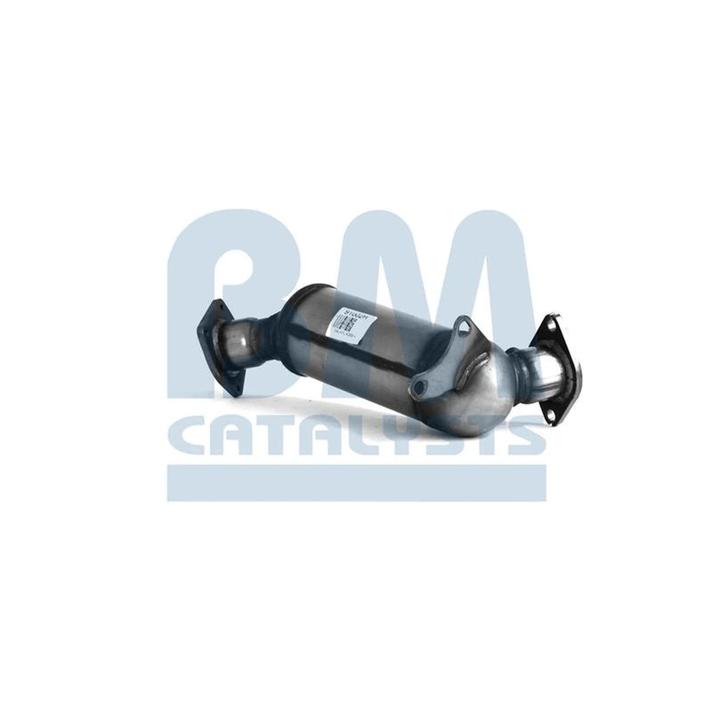 BM Catalysts Homologated Petrol Cat fits Jaguar Xj 1997-2003 3.2 4.0