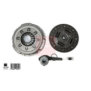 Apec Clutch Kit Set 3pc fits Nissan Interstar 2002-2006