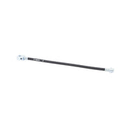 Bosch Brake Hydraulic Hose Line inner fits Nissan Patrol Gr 1997-2000