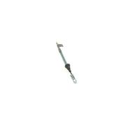 Bosch Handbrake Cable Rear fits Opel Vectra B 1995-2003 1.6 1.8 2.0 2.2 2.5 2.6
