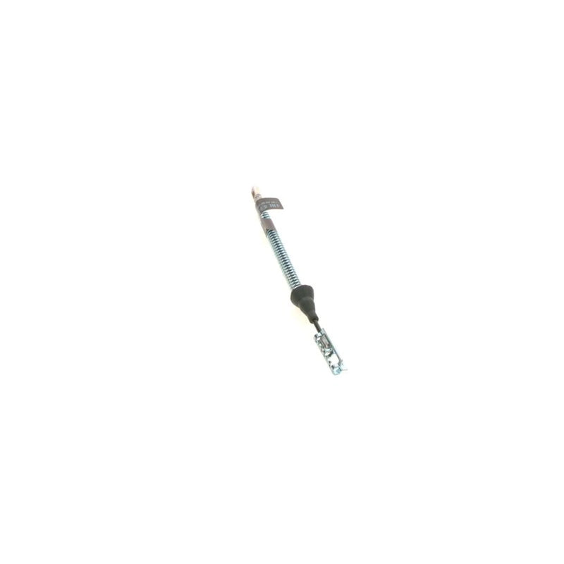 Bosch Handbrake Cable Rear fits Opel Vectra B 1995-2003 1.6 1.8 2.0 2.2 2.5 2.6