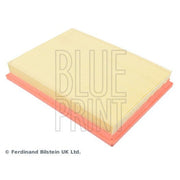 Blue Print Engine Air Filter fits Chrysler Pt Cruiser 2000-2010 1.6 2.0 2.4