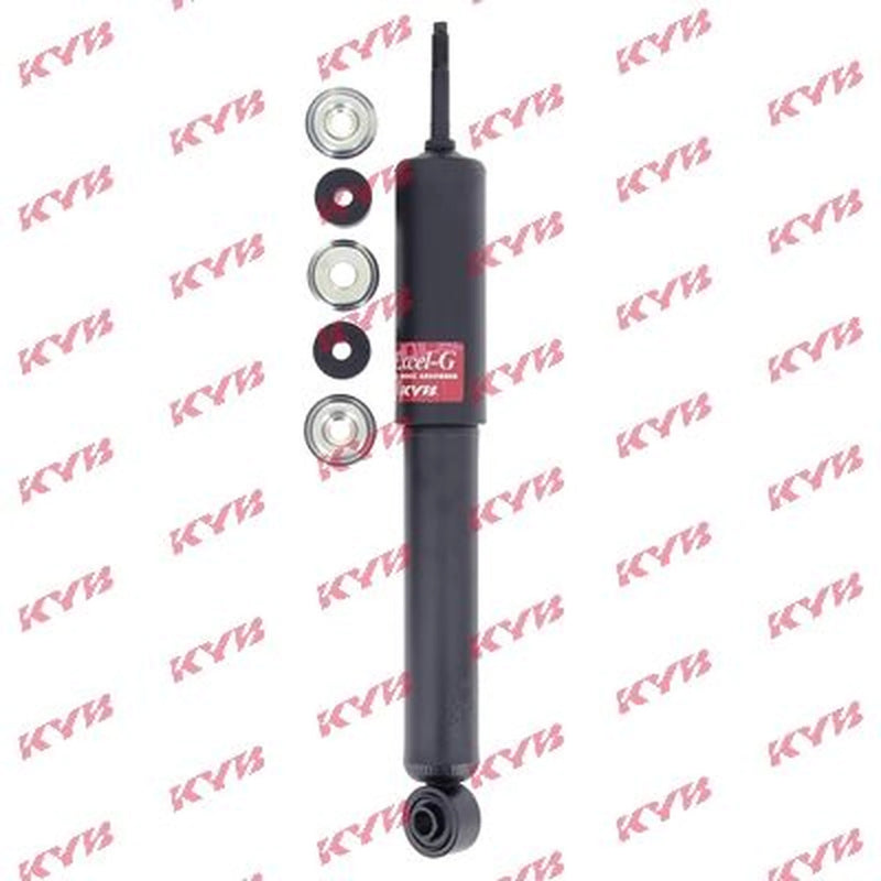 KYB 2 x Shock Absorbers