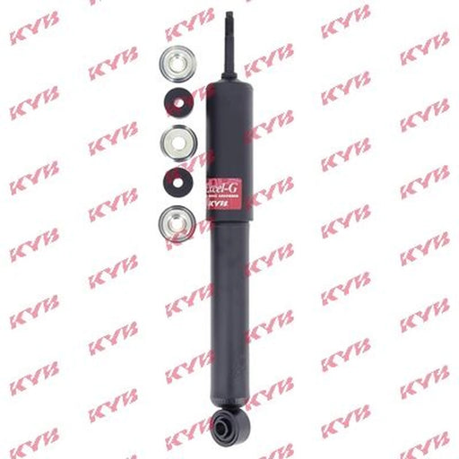KYB 2 x Shock Absorbers