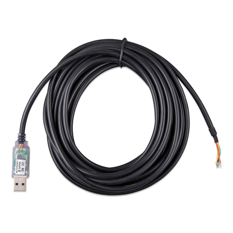 Victron RS485 to USB Interface 1.8m