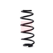 Apec Front & Rear Suspension Springs fits Peugeot Rcz 2010-2015 1.6