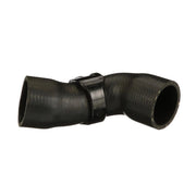 Gates Intercooler Turbo Charge Air Hose 180mm fits Citroën C1 2005-2014 1.4