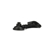 Gates Crankcase Oil Separator fits Renault Clio 2001-2009 1.5