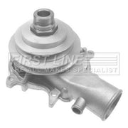First Line Engine Cooling Water Pump fits Opel Rekord E 1978-1986 2.2