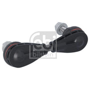 Febi Stabiliser Bar Link Coupling Rod Rear Right 1004430