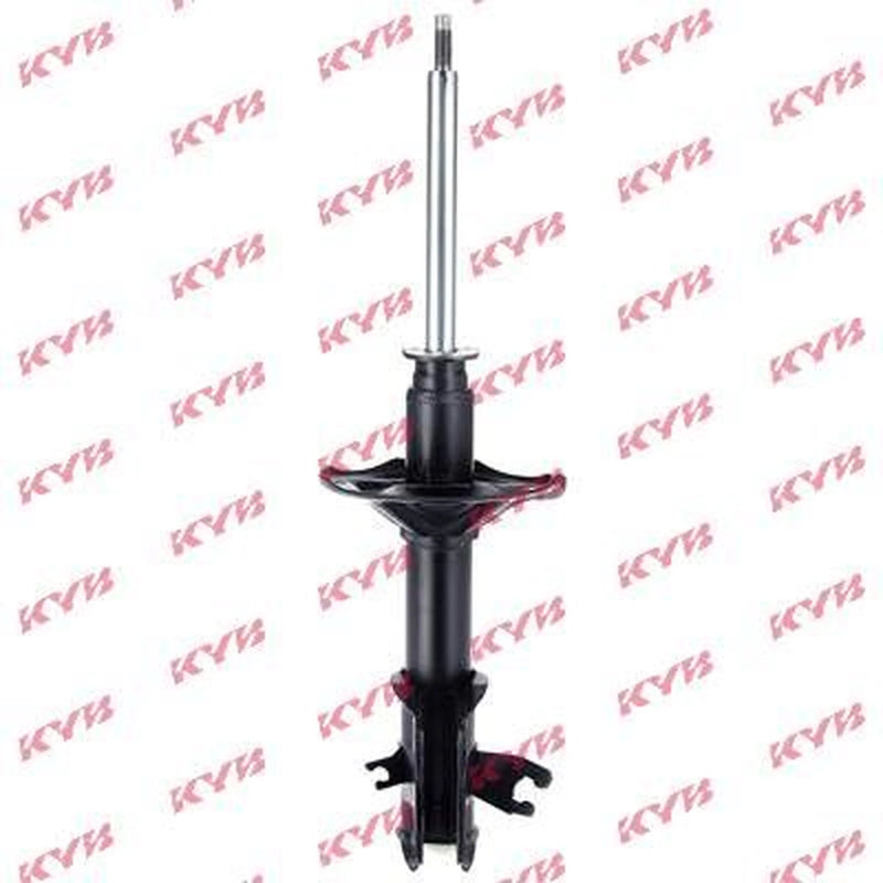 KYB Shock Absorber Damper Strut Front Right fits Mitsubishi Colt 1996-2003