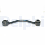 Delphi Stabiliser Bar Link Coupling Rod Left fits Opel Omega B 1994-2003