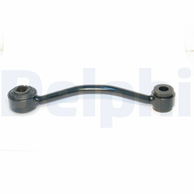 Delphi Stabiliser Bar Link Coupling Rod Left fits Opel Omega B 1994-2003