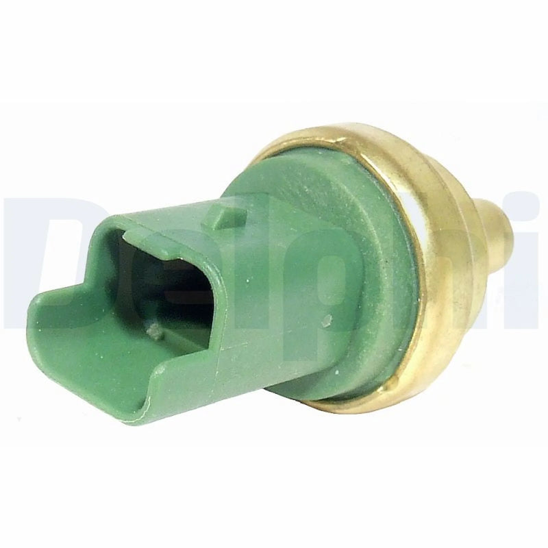 Delphi Coolant Temperature Sensor Left TS10277