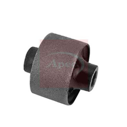 Apec Wishbone / Control / Trailing Arm Bush Fr fits Ford Tourneo Custom V362 Bus