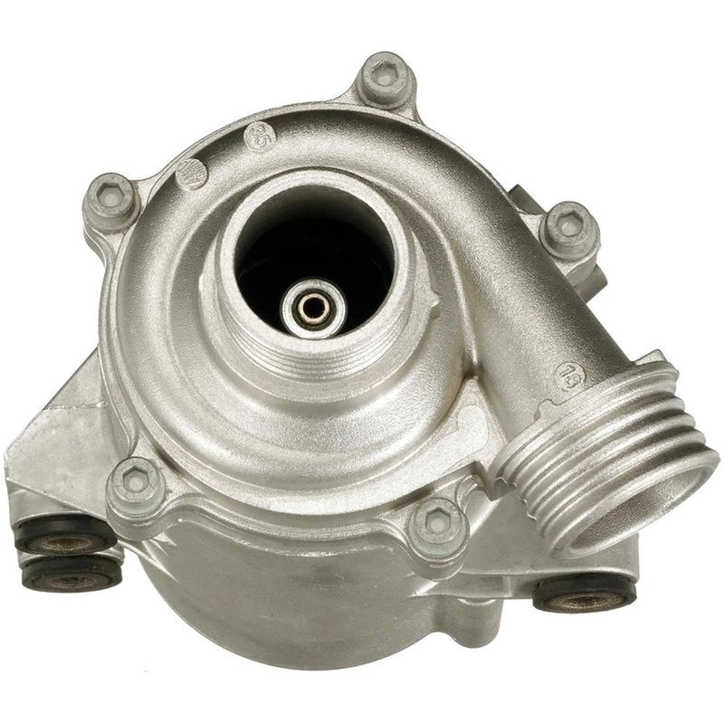Gates Engine Cooling Water Pump fits BMW 1 Sports Hatch 2011-2019