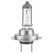 Hella Headlight Bulb H18 PY26d-1 12V 65W fits Ford Ecosport 2017 on 1.5