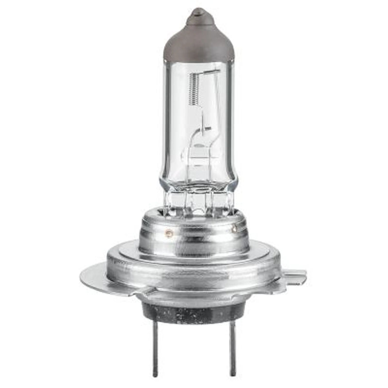 Hella Headlight Bulb H18 PY26d-1 12V 65W fits Ford Ecosport 2017 on 1.5