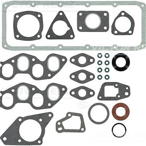 Victor Reinz Cylinder Head Gasket Kit 02-31737-01