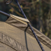 Dellonda Two-Person Fishing Bivvy Tent DL76 Dellonda - Dynamic Drive