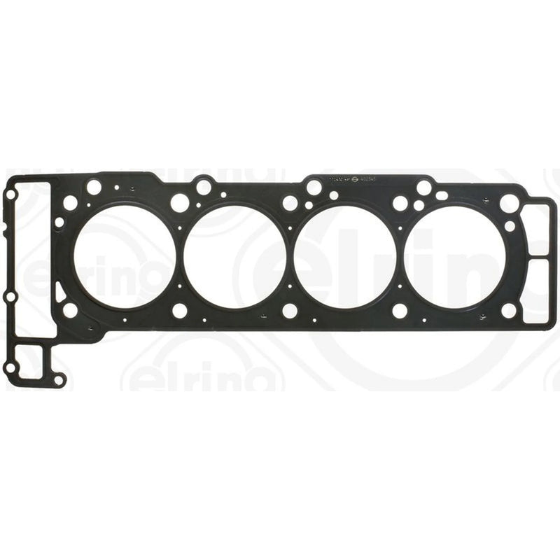 Elring Cylinder Head Gasket Thick fits Mercedes-Benz C-Class 2004-2007 203.076