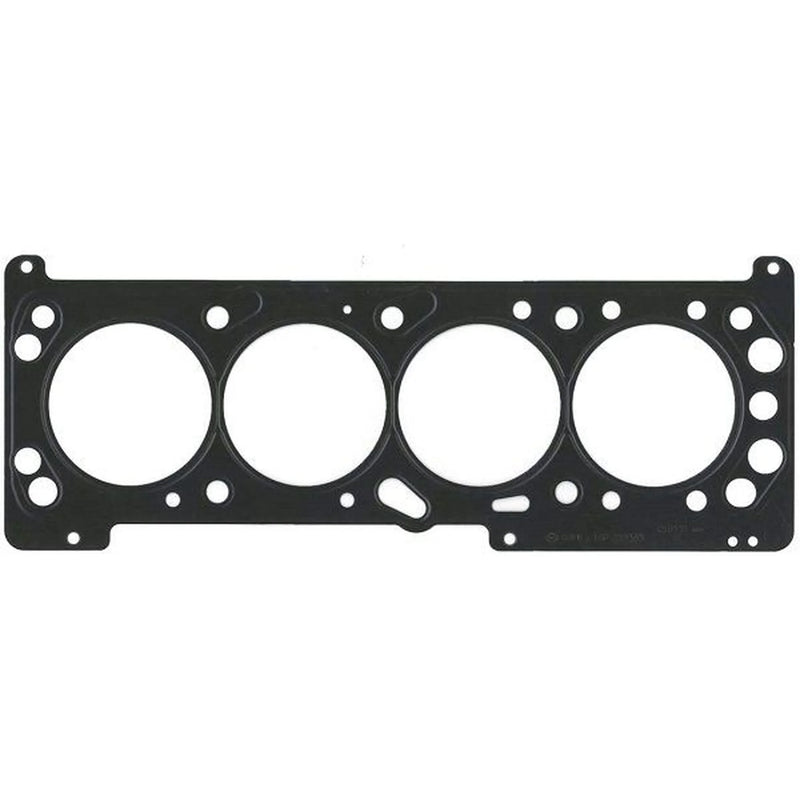 Elring Cylinder Head Gasket 0mm Thick fits Opel Astra G 1998-2005 1.6