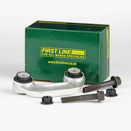 First Line Stabiliser Bar Link Coupling Rod fits Audi A4 B5 1994-2001