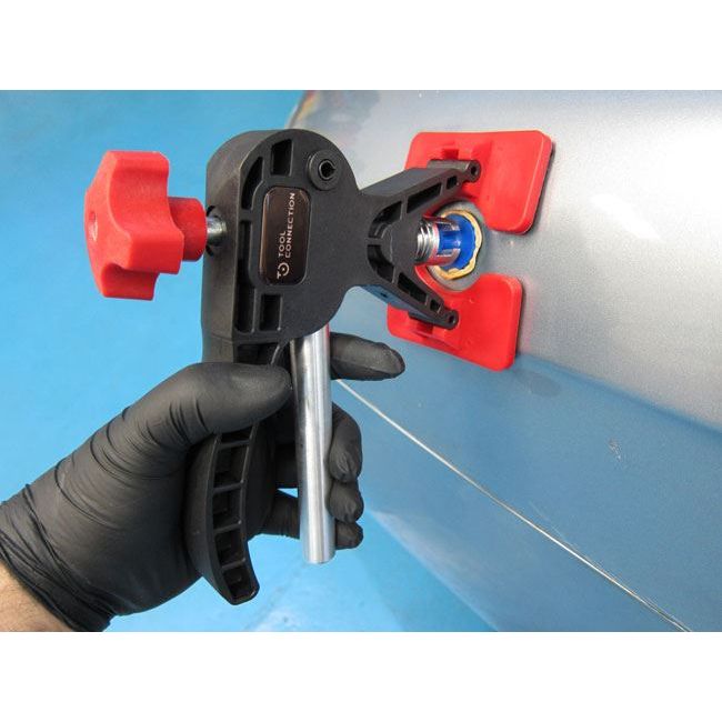 Laser Paintless Dent Puller Tool Set 7004 Laser - Dynamic Drive