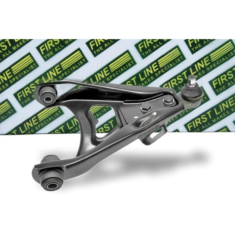 First Line Control/Trailing Arm fits Renault 5 1980-1985 1.1 1.4