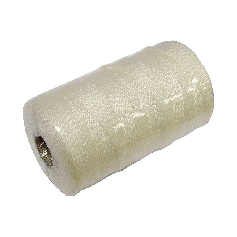 Faithfull B100 Braided Nylon Chalk Line 100m Faithfull - Dynamic Drive