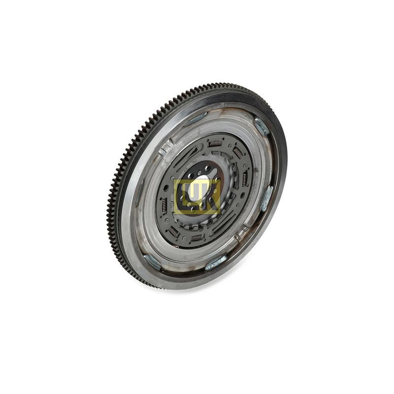 LuK Engine Flywheel Teeth fits Alfa Romeo Giulietta 2010-2018 1.4