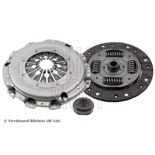 Blue Print Clutch Kit Set 3pc 241mm ADP153087