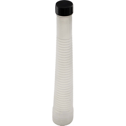 Sealey Flexible Spout c/w End Cap