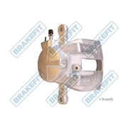 Apec Front Brake Calipers fits Mercedes-Benz A-Class 2004-2012 169.006 169.306