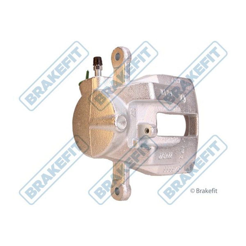 Apec Front Brake Calipers fits Mercedes-Benz A-Class 2004-2012 169.006 169.306