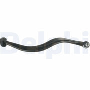 Delphi Control/Trailing Arm Lower fits Hyundai Santa Fé I 2000-2006 2.0 2.4 2.7
