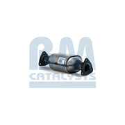 BM Catalysts Homologated Petrol Cat fits Opel Calibra A 1993-1997 2.5