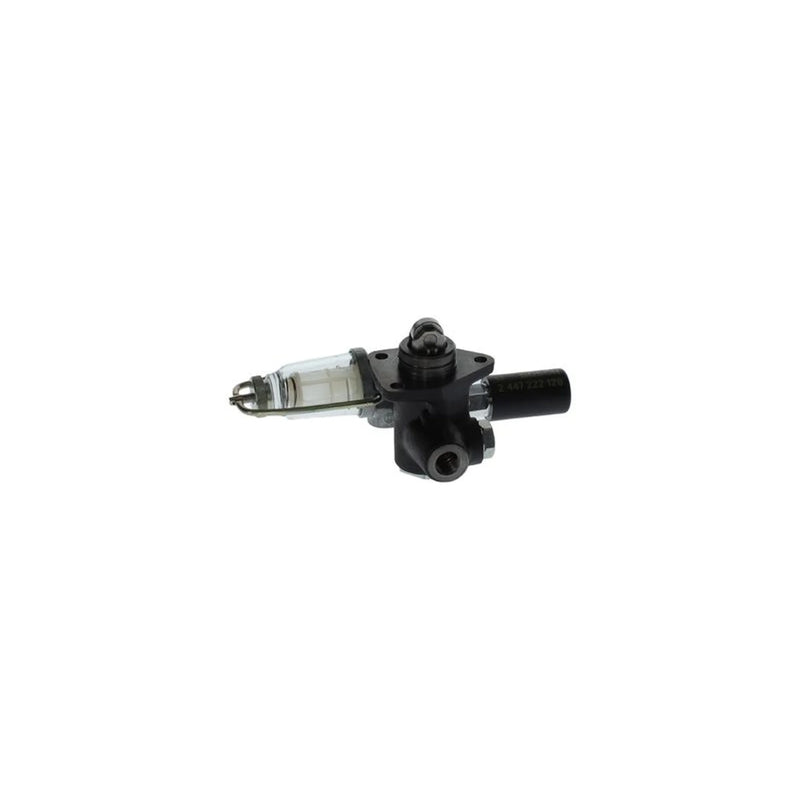 Bosch Fuel Pump Assembly