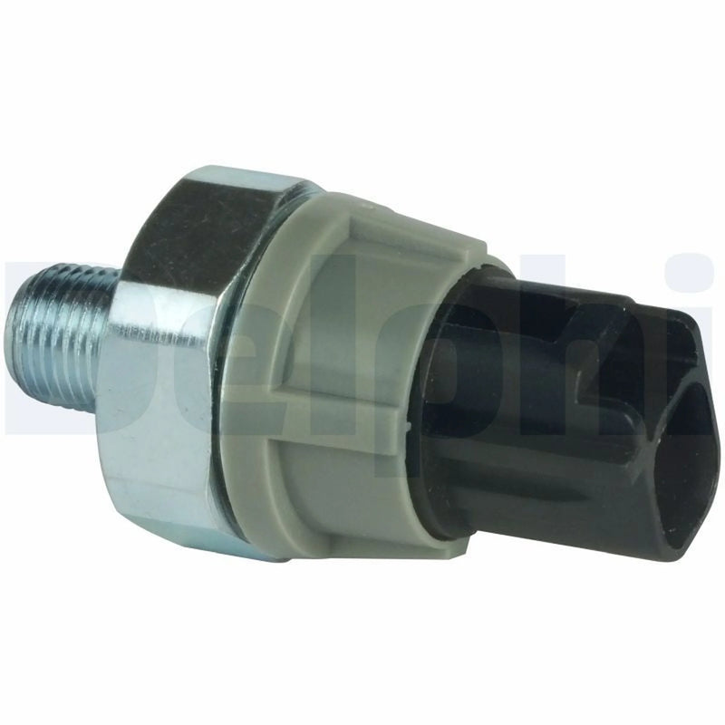 Delphi Oil Pressure Sensor Switch fits Citroën C1 2005-2014 1.0