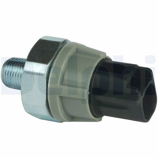 Delphi Oil Pressure Sensor Switch fits Citroën C1 2005-2014 1.0