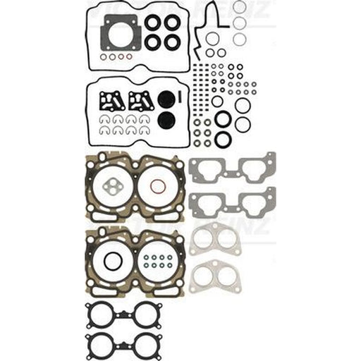 Victor Reinz Cylinder Head Gasket Kit 02-53905-02