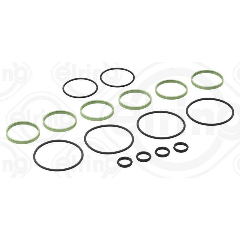 Elring Audi Charger Gasket Set fits Audi A4 B8 2008-2015 3.0