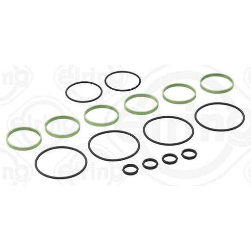 Elring Audi Charger Gasket Set fits Audi A4 B8 2008-2015 3.0