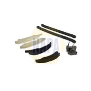 NAPA Timing Chain Kit Set 74 Links fits BMW 1 2004-2011