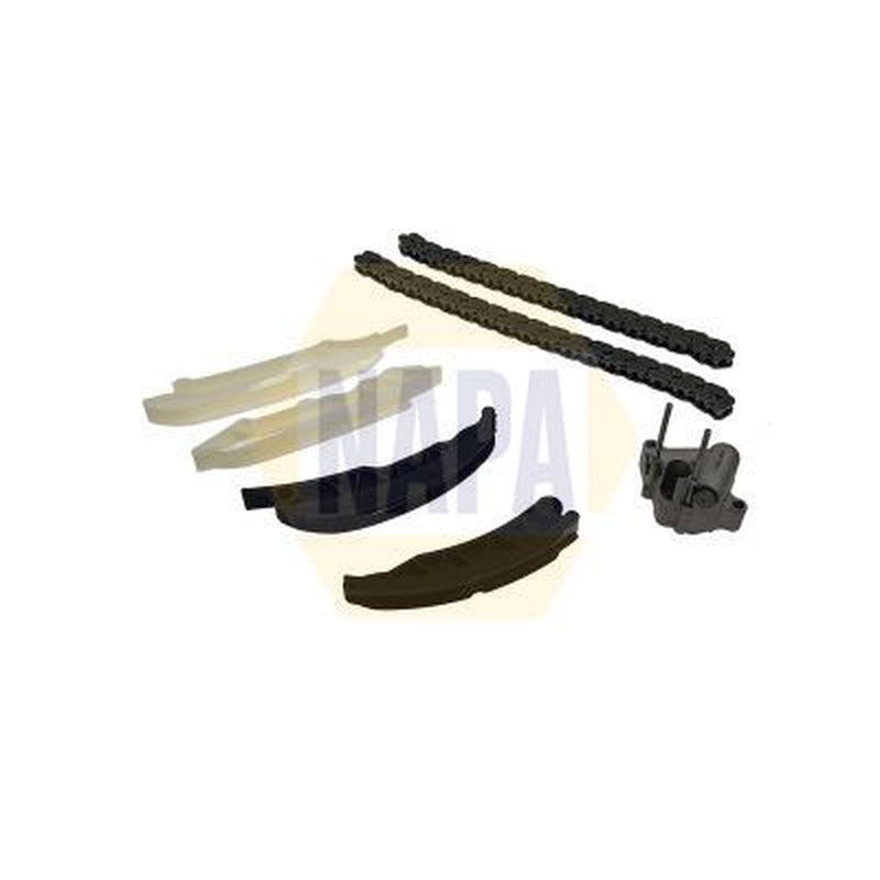 NAPA Timing Chain Kit Set 74 Links fits BMW 1 2004-2011