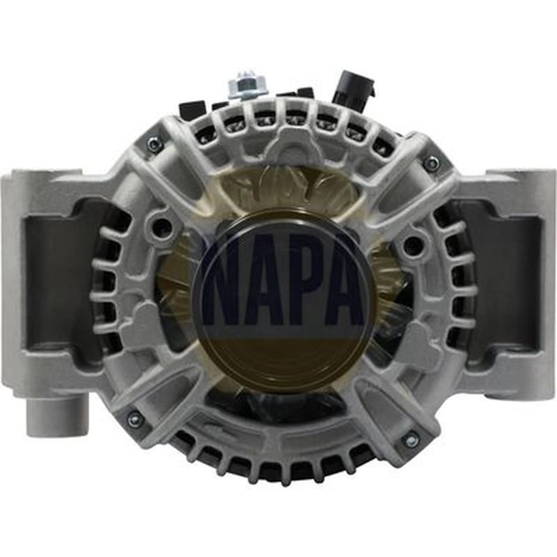 NAPA Car Alternator 12V fits Opel Astra K 2015-2019 1.4