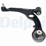 Delphi Control/Trailing Arm Lower fits Fiat Stilo 2001-2007