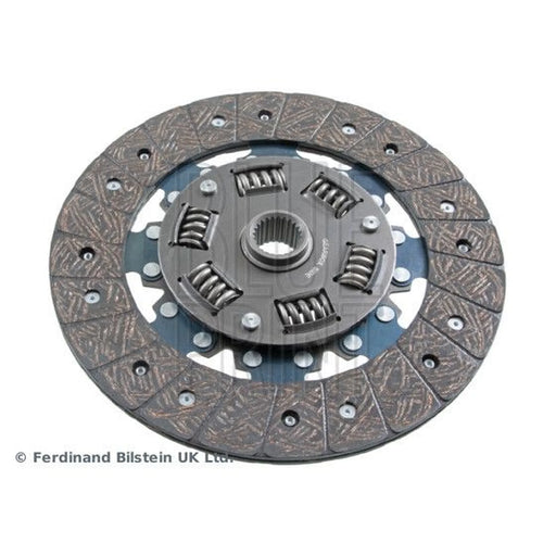Blue Print Clutch Friction Disc Plate ADZ93106