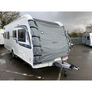 Home is Where You Tow It Breathable Towing Cover Pro sp2112 Quest - Dynamic Drive