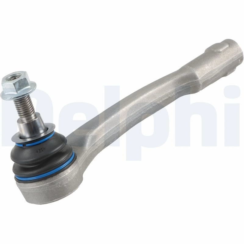 Delphi Steering Tie Rod End Ball Joint Front Left M14 x 1. fits Porsche Panamera